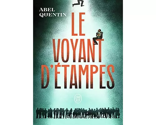 Le voyant d'Etampes