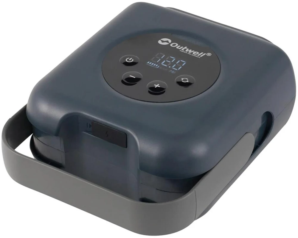 Outwell Luftpumpe Tempest 1.379 bar