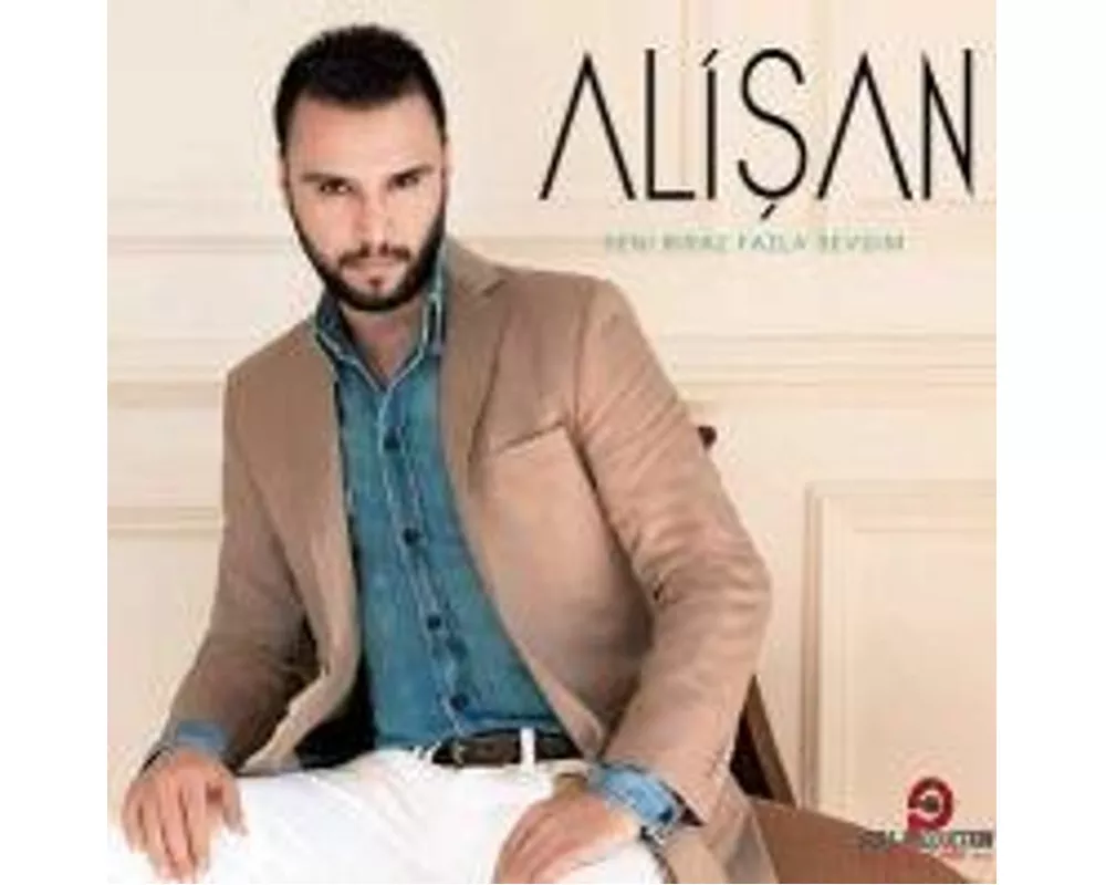 Seni Biraz Fazla Sevdim