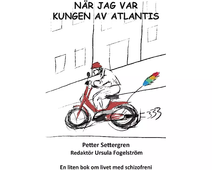 När jag var Kungen av Atlantis