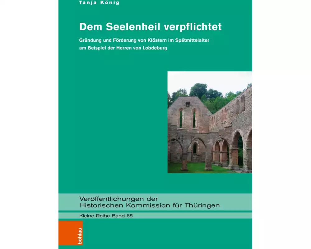 Dem Seelenheil verpflichtet