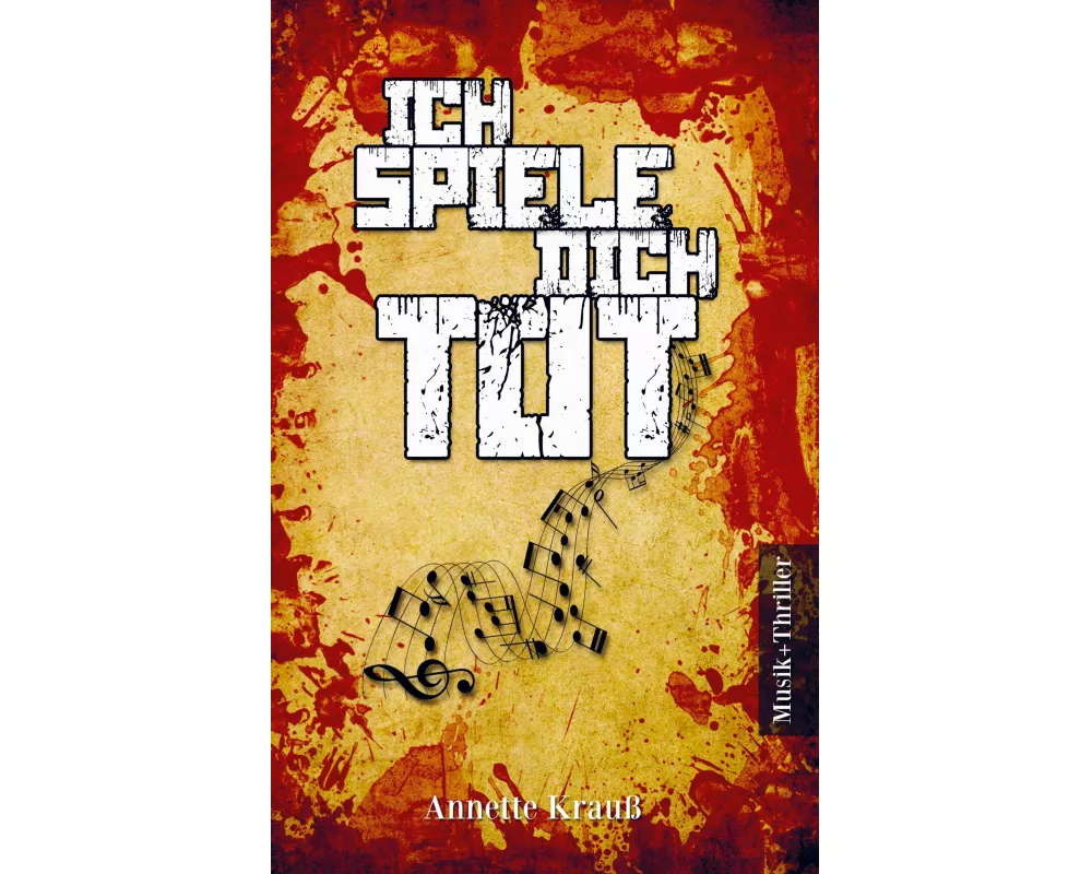 Ich spiele dich tot