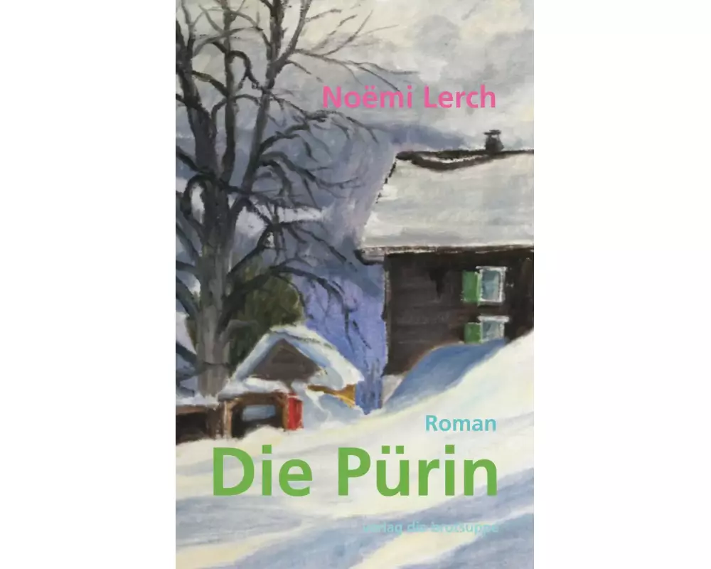 Die Pürin