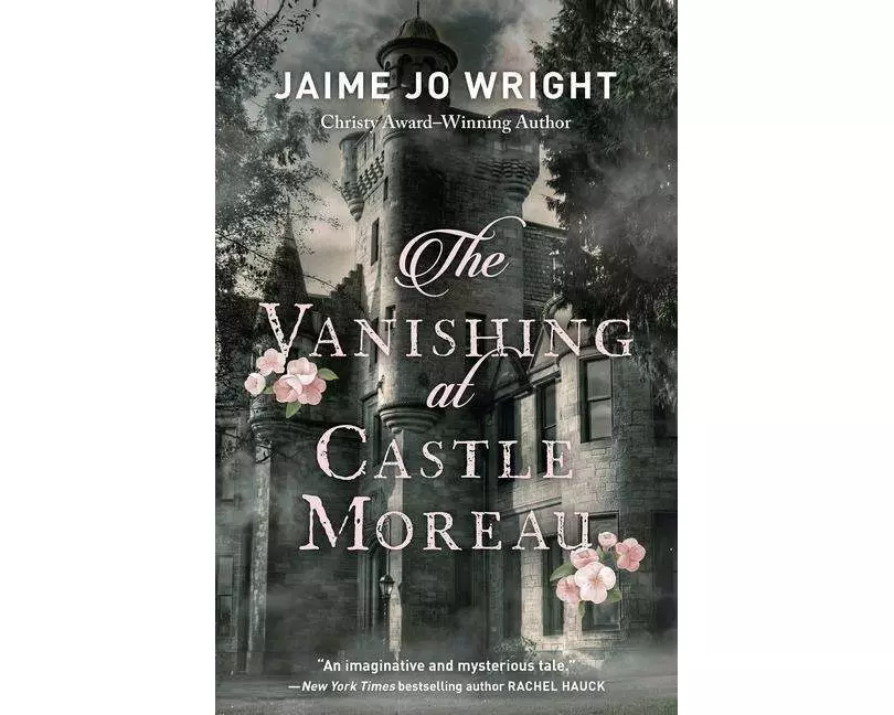 The Vanishing at Castle Moreau