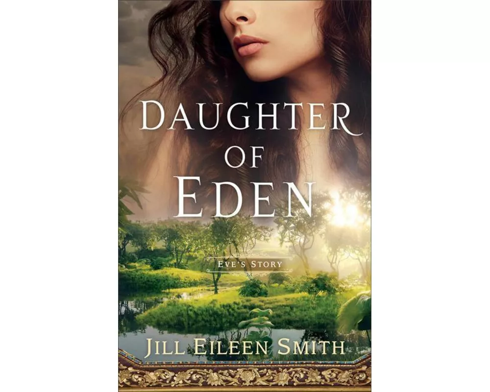 Daughter of Eden – Eve`s Story
