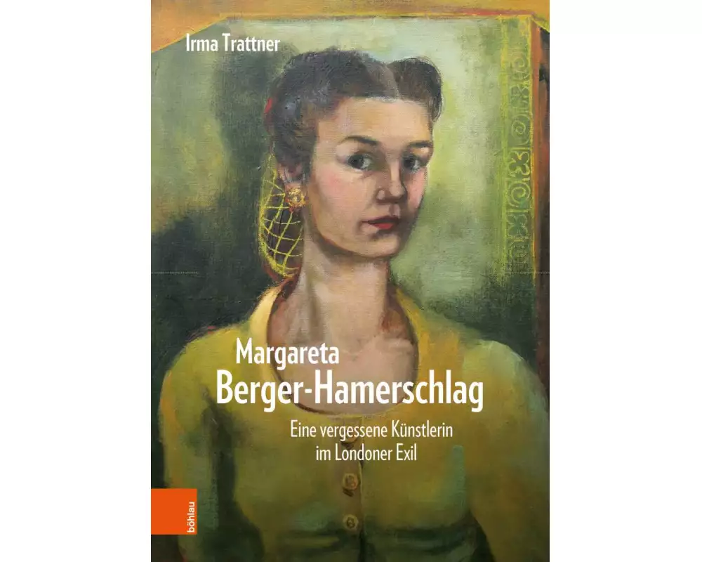 Margareta Berger-Hamerschlag