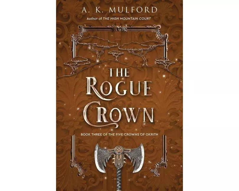 The Rogue Crown