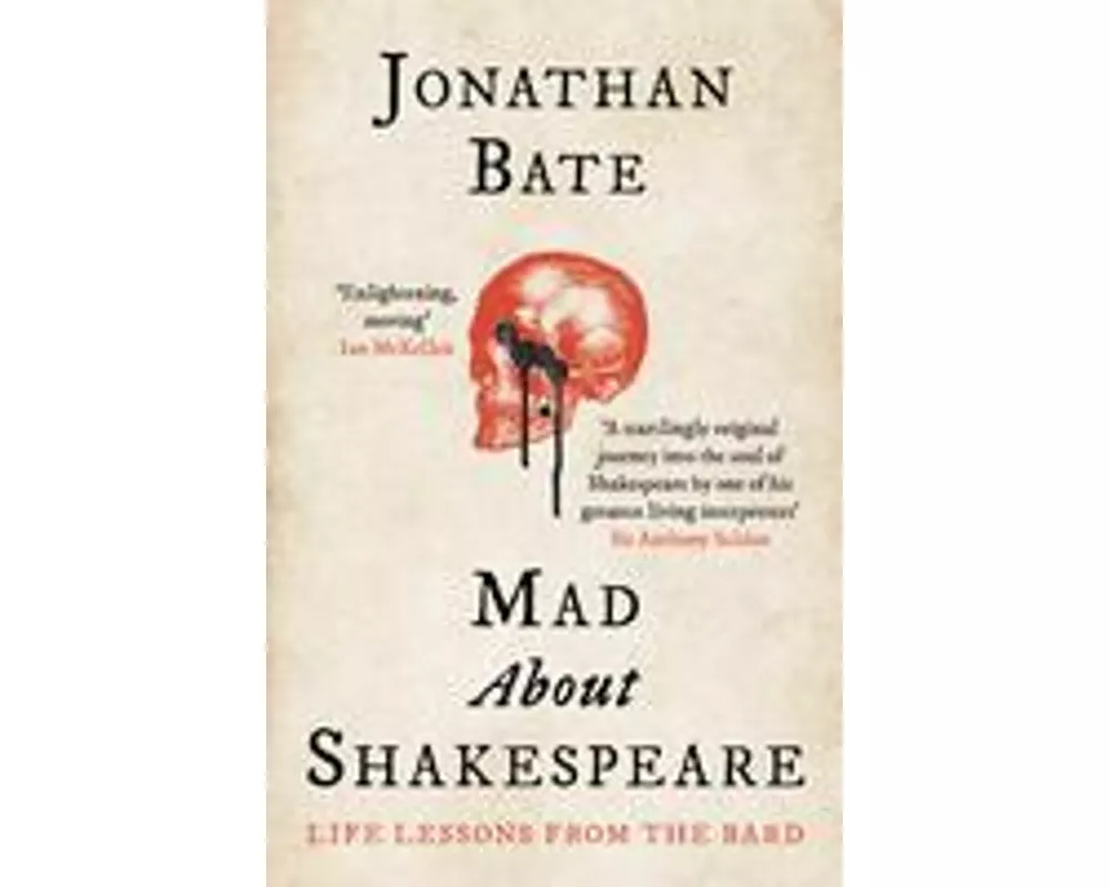 Mad about Shakespeare
