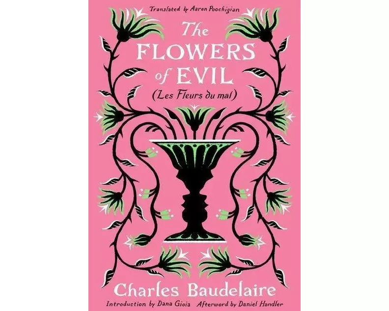 The Flowers of Evil