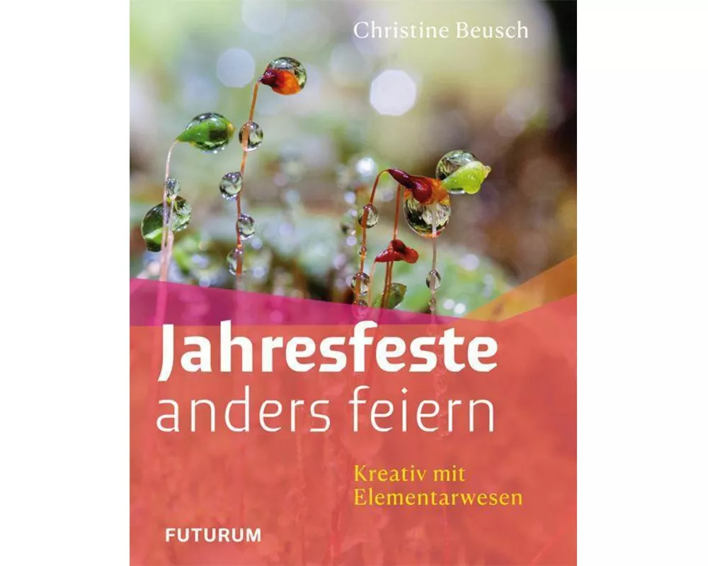 Jahresfeste anders feiern