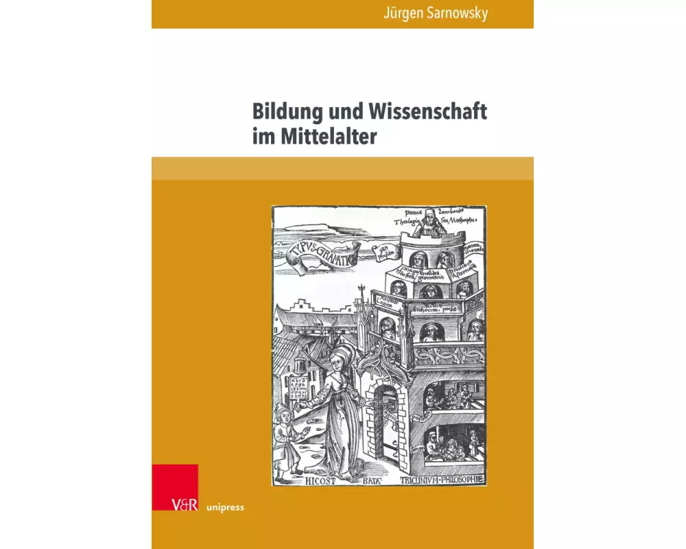 Bildung und Wissenschaft im Mittelalter