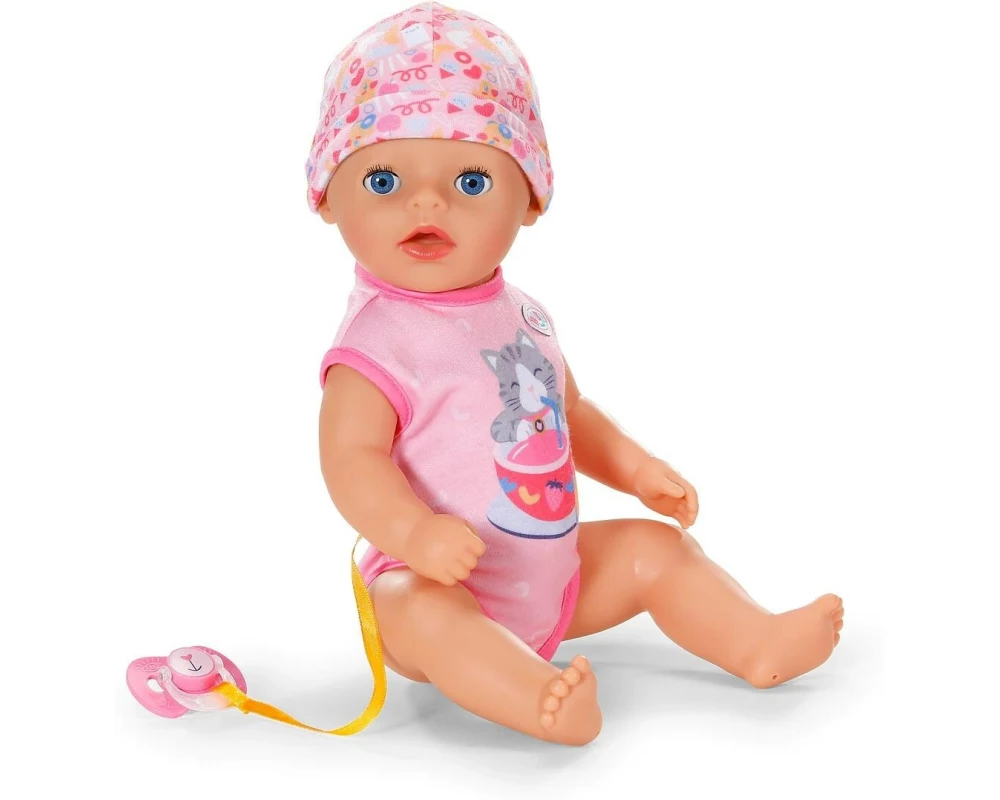 Baby Born Babypuppe Lena 36 cm