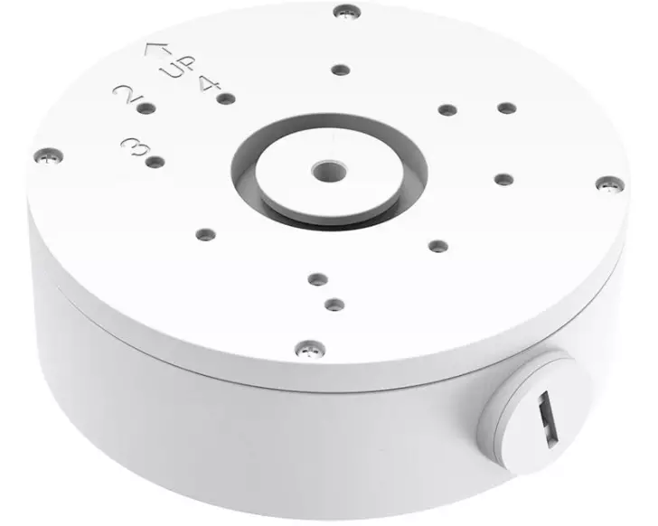TP-Link Anschlussbox VJB-305 Weiss 1 Stück