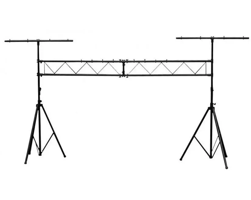 BeamZ Lichtbrücke Light Bridge 1