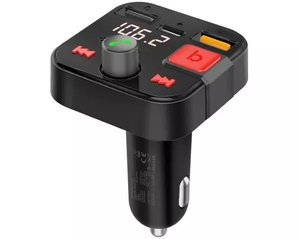 Promate ProMate PowerTune-30W FM-Transmitter