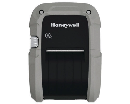 Honeywell RP4f Mobile Direct Thermal Printer