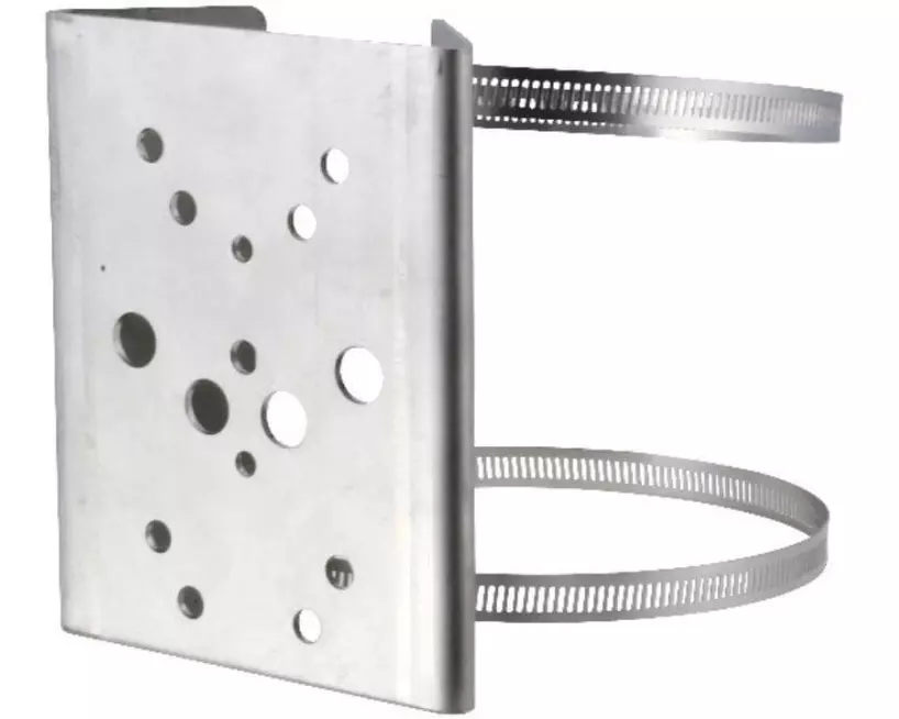 RayTec Halterung PBC-1