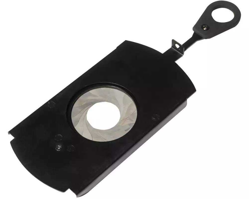 BeamZ Pro Blende BTS Iris