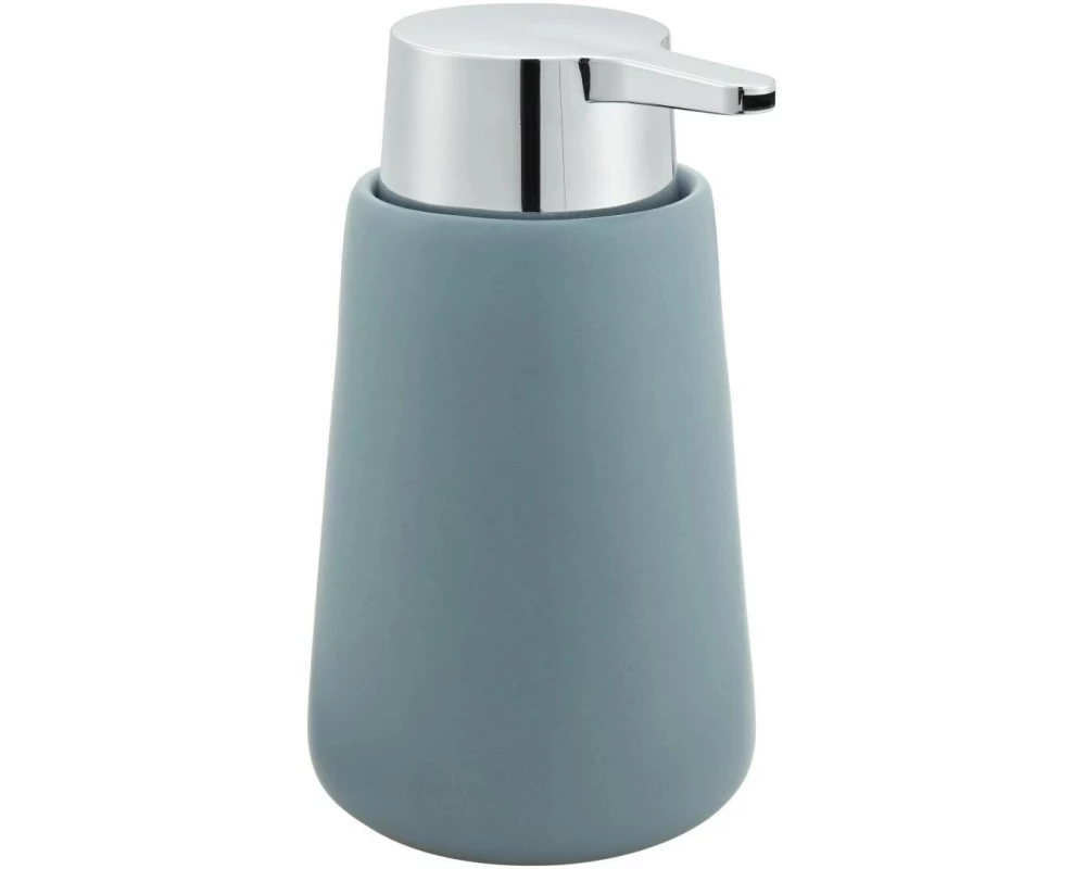 diaqua Seifenspender Yuma 400 ml, Blau