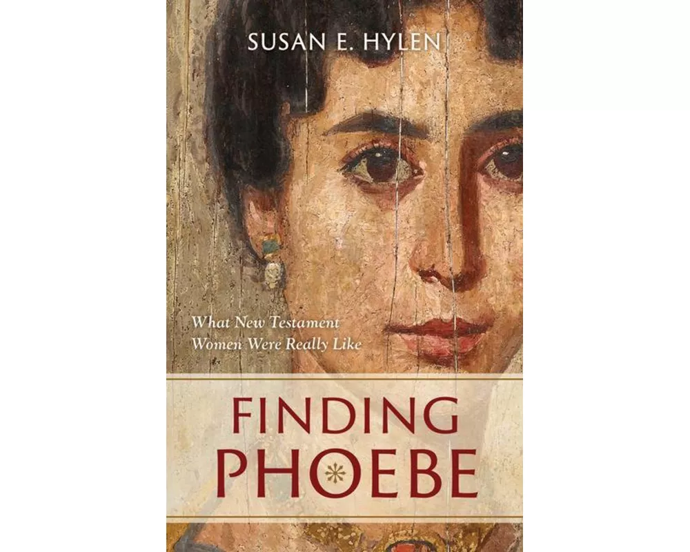 Finding Phoebe