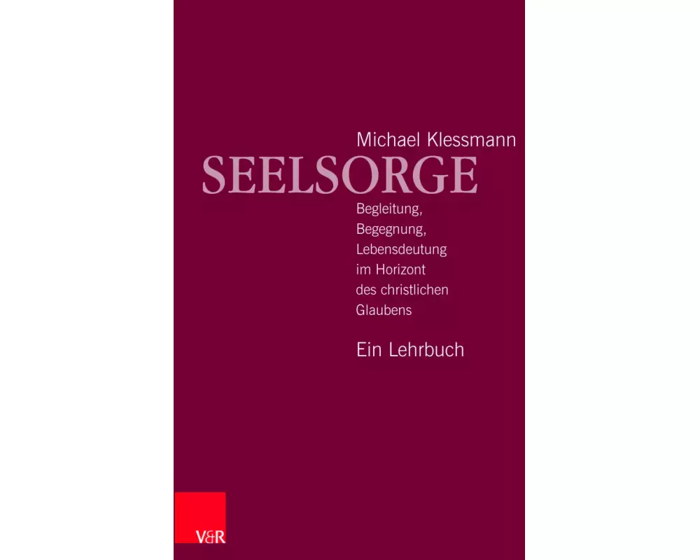 Seelsorge