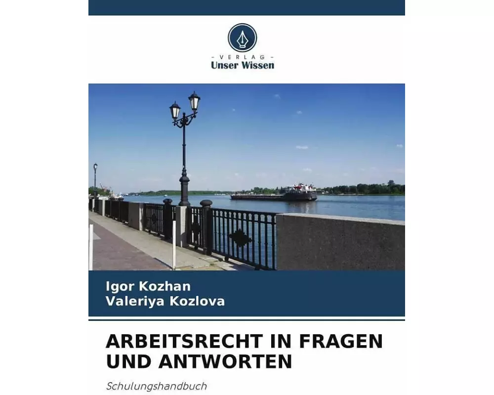 Arbeitsrecht In Fragen Und Antworten