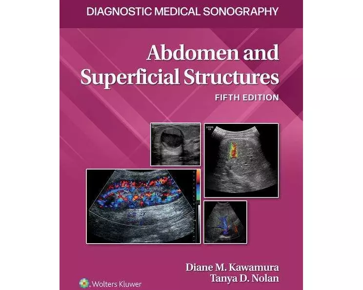 Abdomen and Superficial Structures