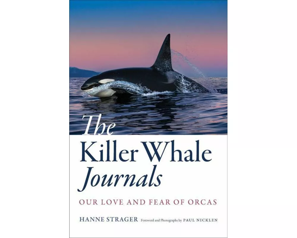 The Killer Whale Journals