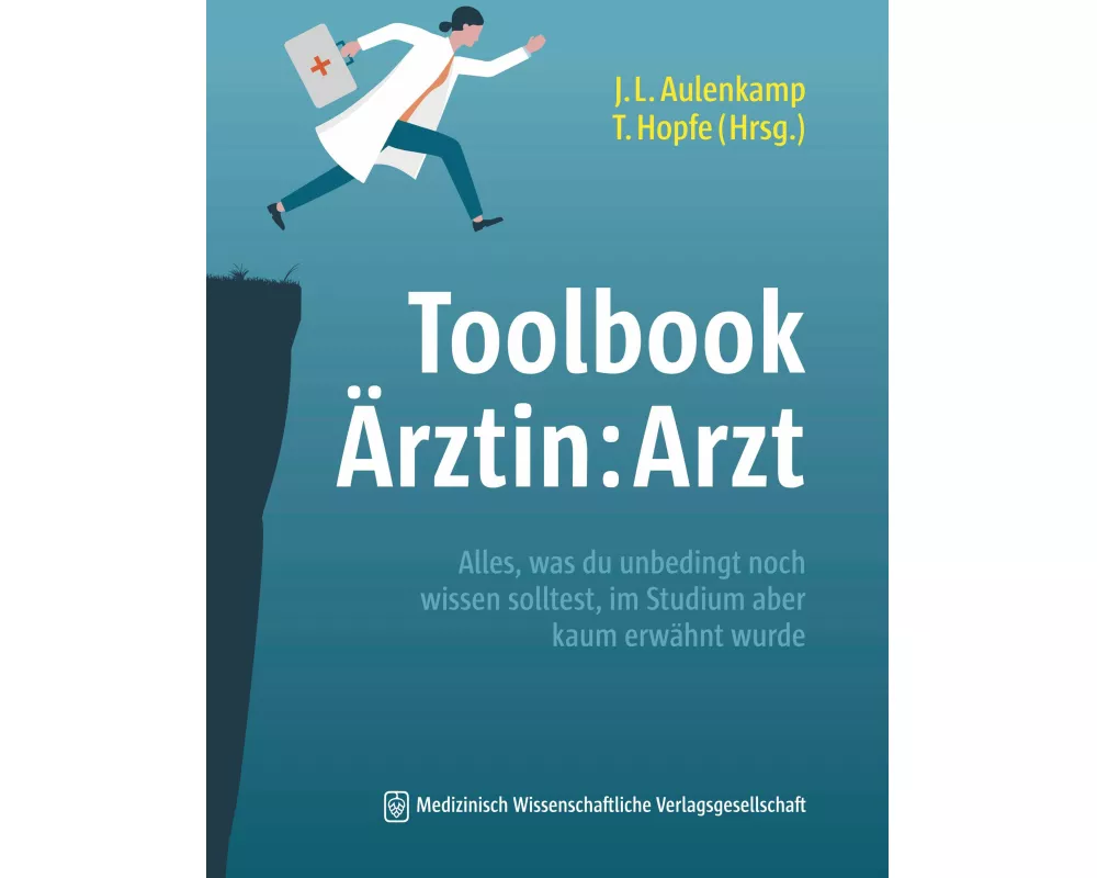 Toolbook Ärztin:Arzt