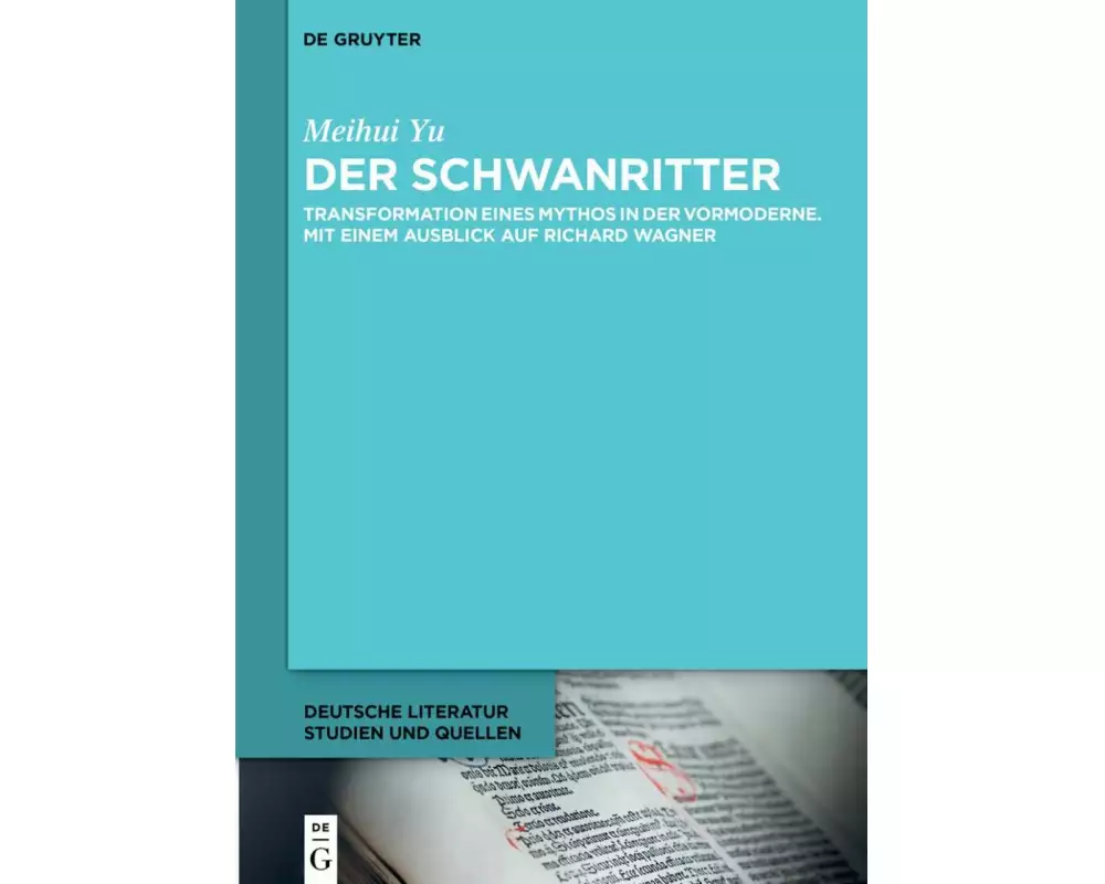 Der Schwanritter