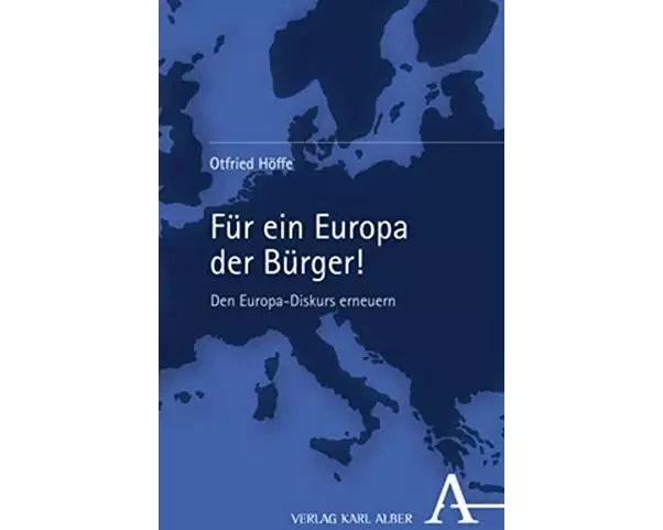 Für ein Europa der Bürger!