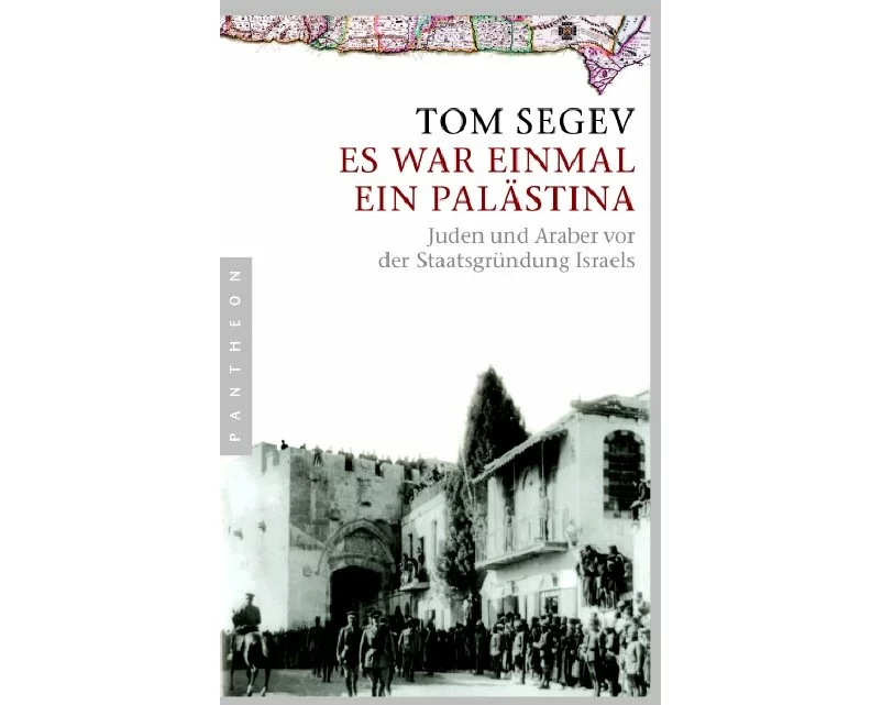 Es war einmal ein Palästina