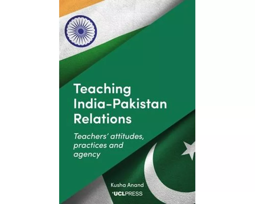 Teaching India–Pakistan Relations