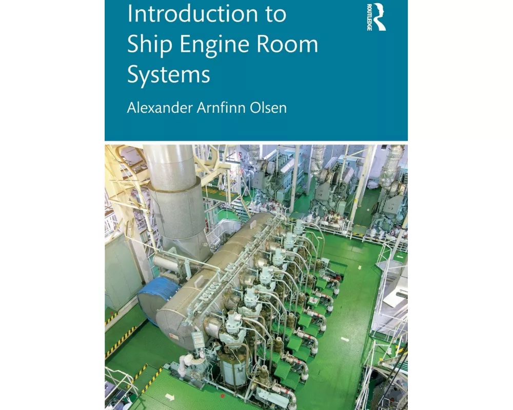 Introduction to Ship Engine Room Systems