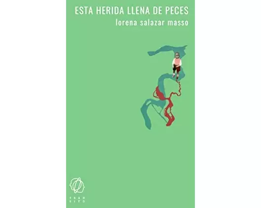 Esta herida llena de peces