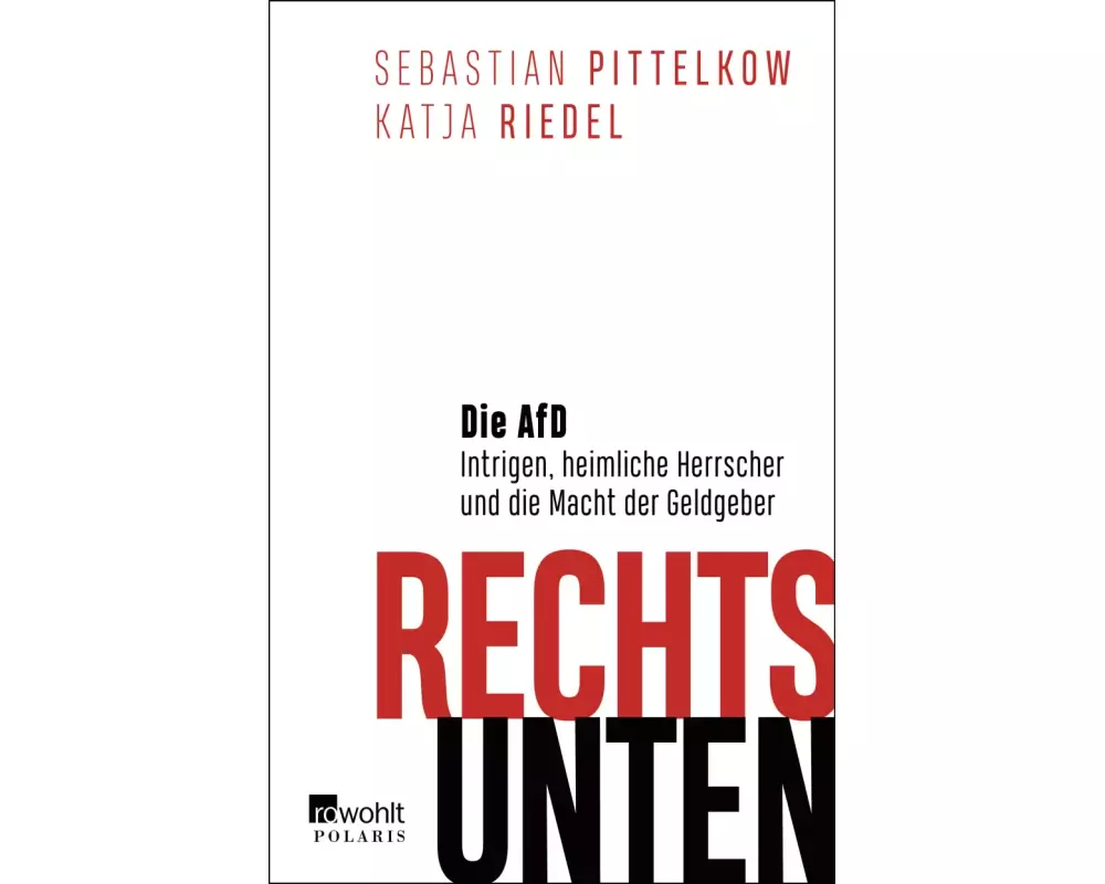 Rechts unten