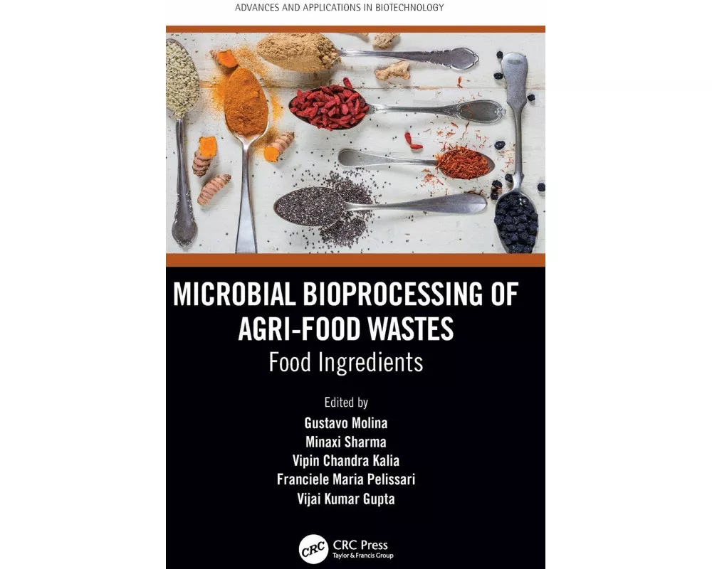 Microbial Bioprocessing of Agri-food Wastes