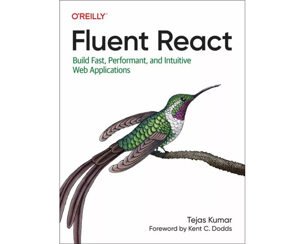 Fluent React