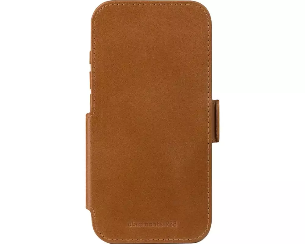 dbramante1928 Book Cover Copenhagen iPhone 17 Pro Beige