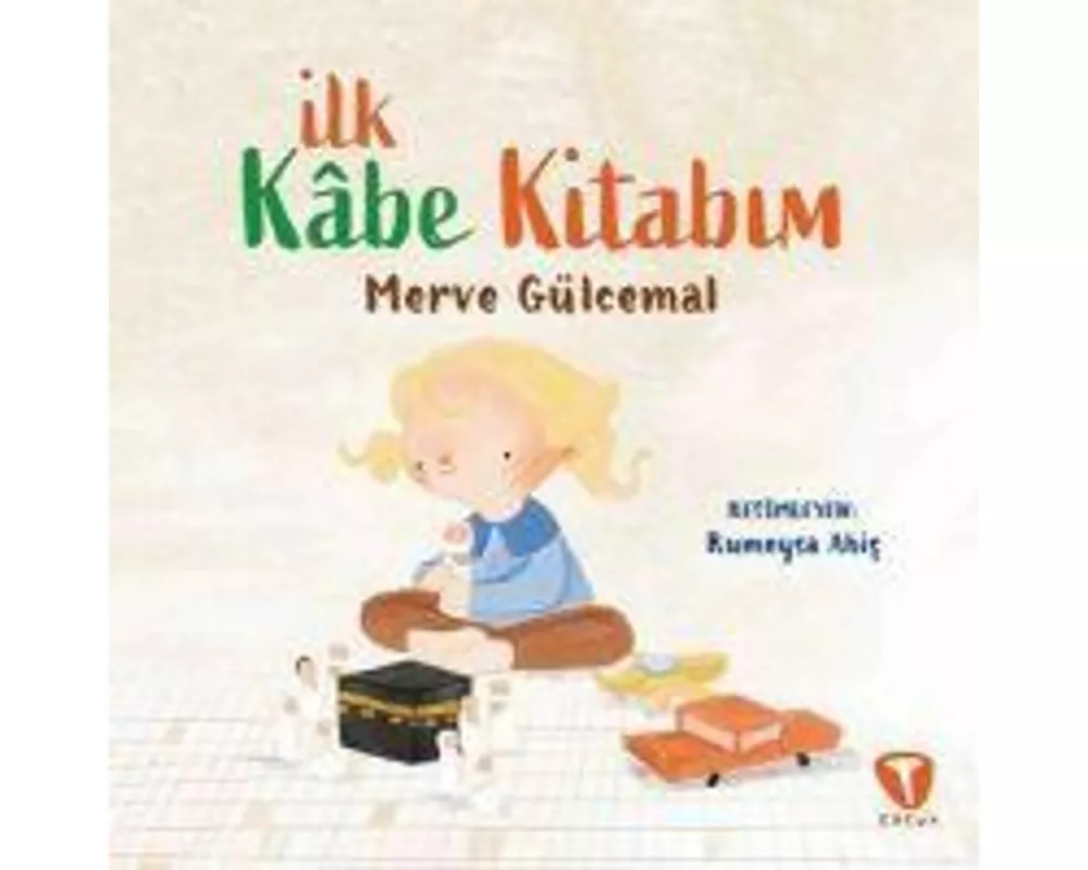 Ilk Kabe Kitabim