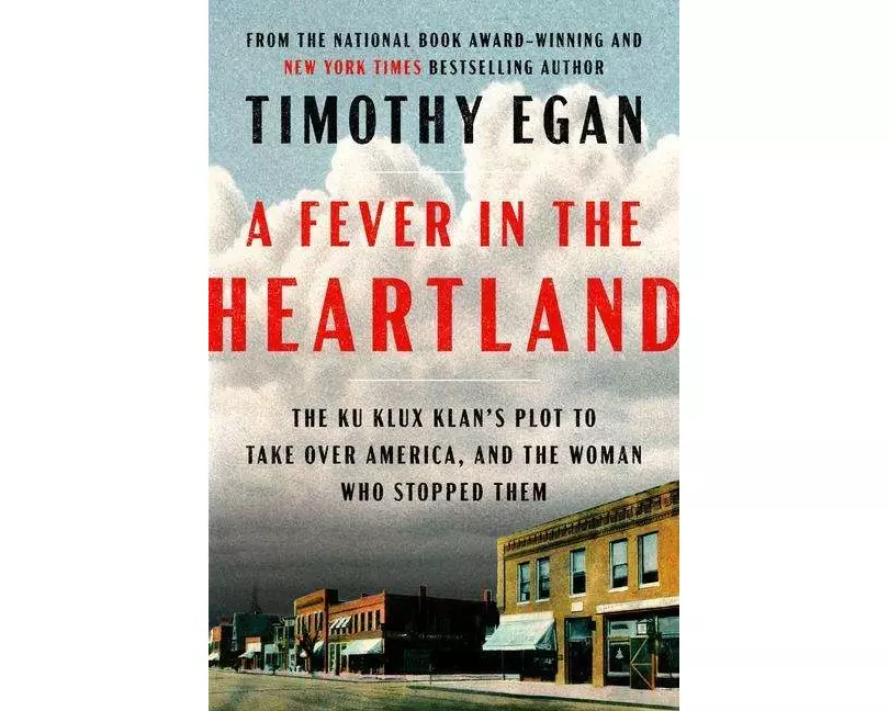 A Fever in the Heartland