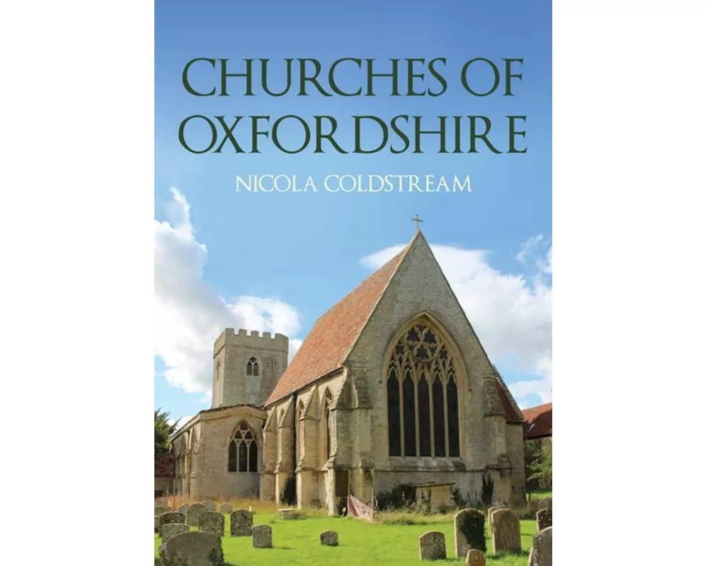 Churches of Oxfordshire