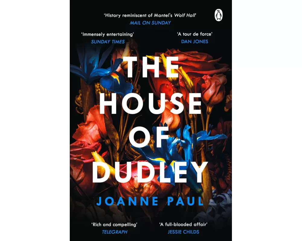 The House of Dudley