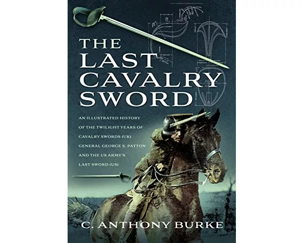 The Last Cavalry Sword
