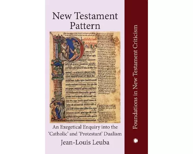 New Testament Pattern