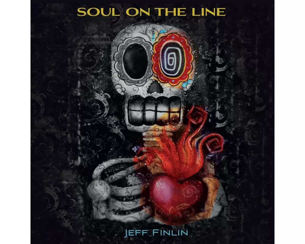 Soul On The Line