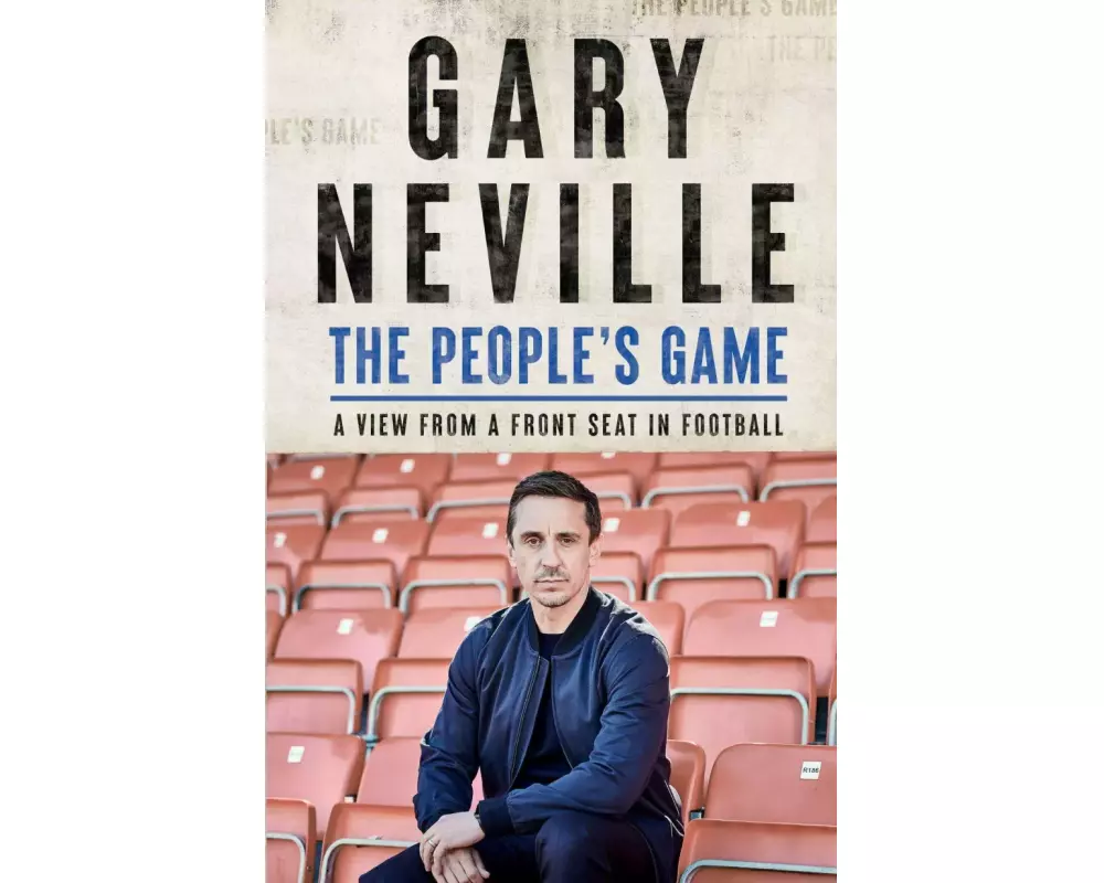 The People's Game: How to Save Football