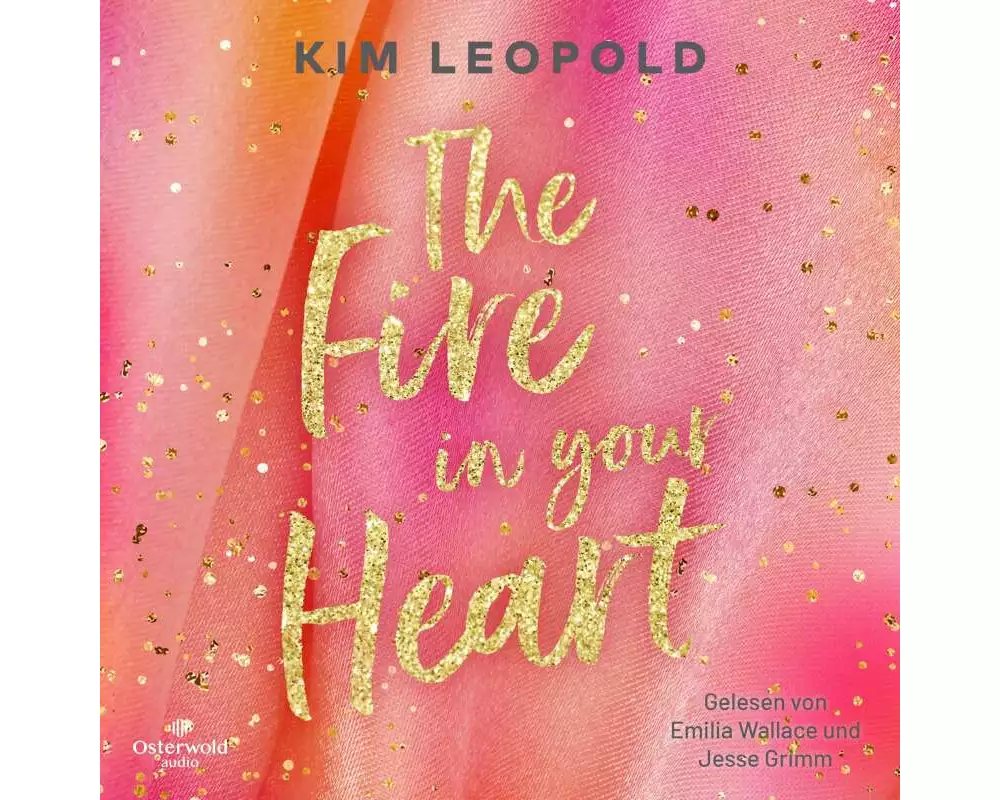 The Fire in Your Heart