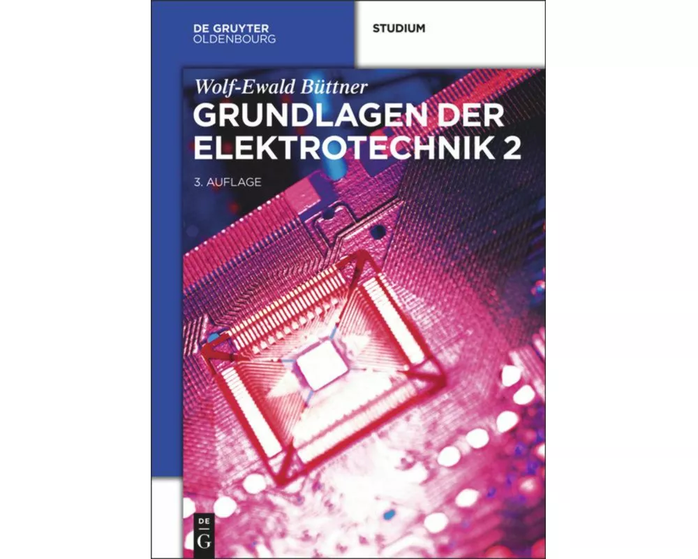 Grundlagen der Elektrotechnik 2