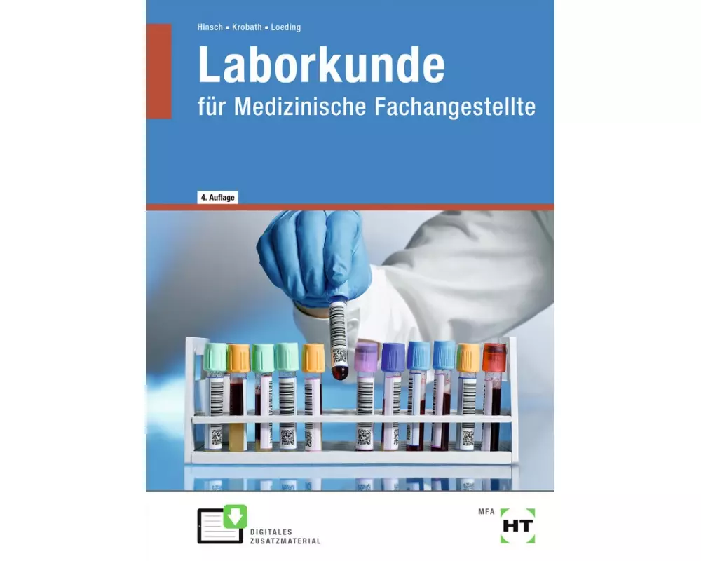 Laborkunde